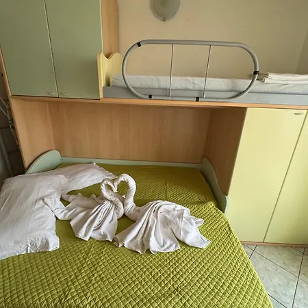 La Rosa Dei Venti Hébergement de vacances Villasimius