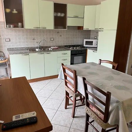 La Rosa Dei Venti Hébergement de vacances Villasimius